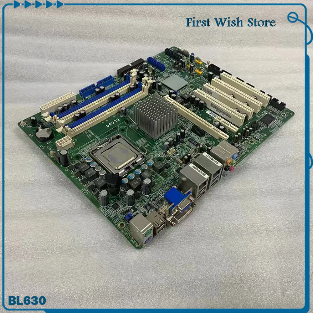 FOR Industrial motherboard BL630 BL630-DR