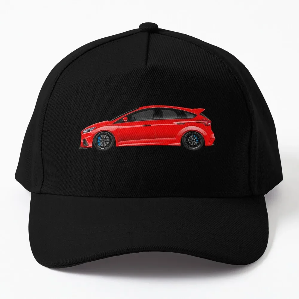 Focus RS Baseball Cap Snapback Cap foam party hats Horse Hat Mens Hat Women'S