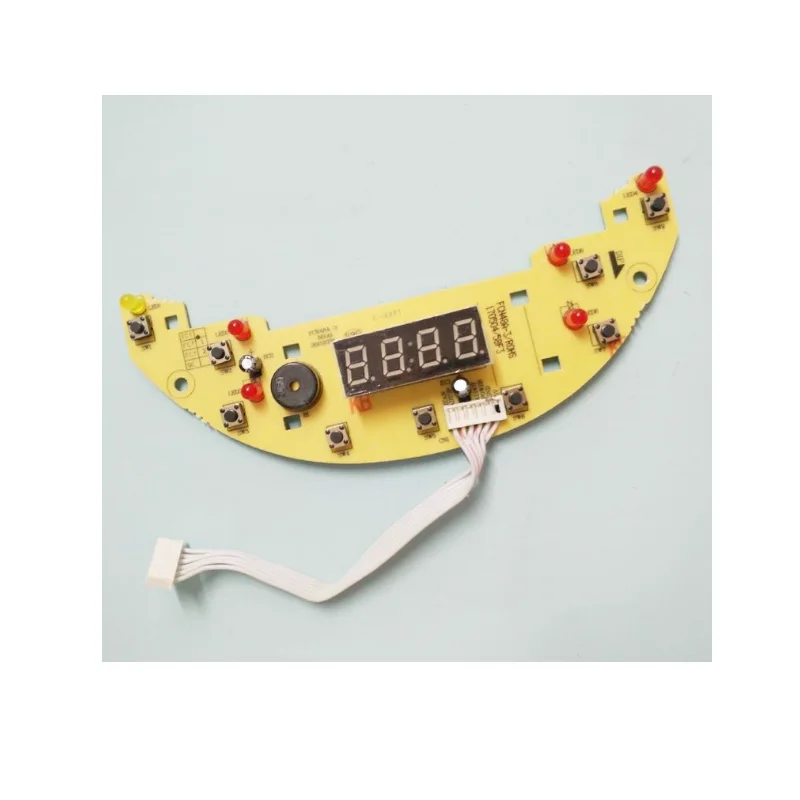 

Аксессуары для электрической рисоварки FCN48A-3 световая панель CFXB50FC41 плата управления дисплейная панель