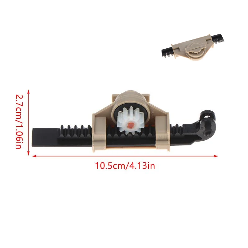 Glove Box Damping Device for Touan Fabia Octavia Right Side Auto Accessory Smooth Slow Down for Car Storage