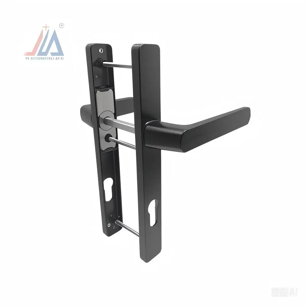 Door Lock 85 Series - 3 Hole Universal, Anti-Theft & Corrosion-Resistant for Security  Durable & Easy Installation for Home