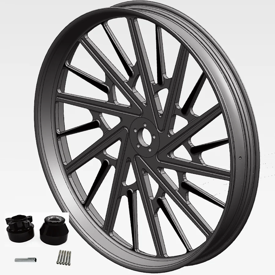 

VIMAS Designs European And American Heavy Duty Motorcycles Retro Motorcycles With Aluminum Rims 30*3.5 Super Size