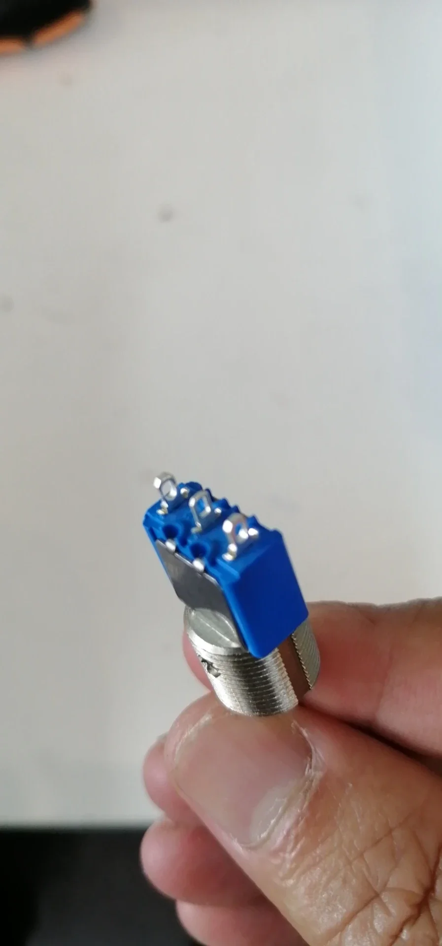 thumb