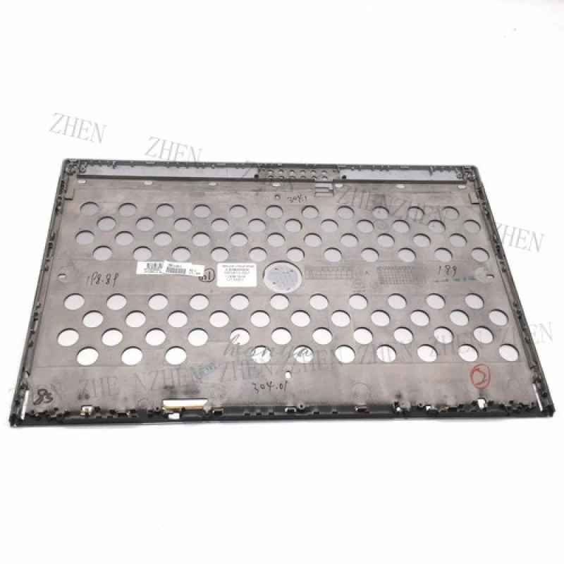 

Y для HP EliteBook 2570p 2560P A верхний чехол серебристый 685415-001