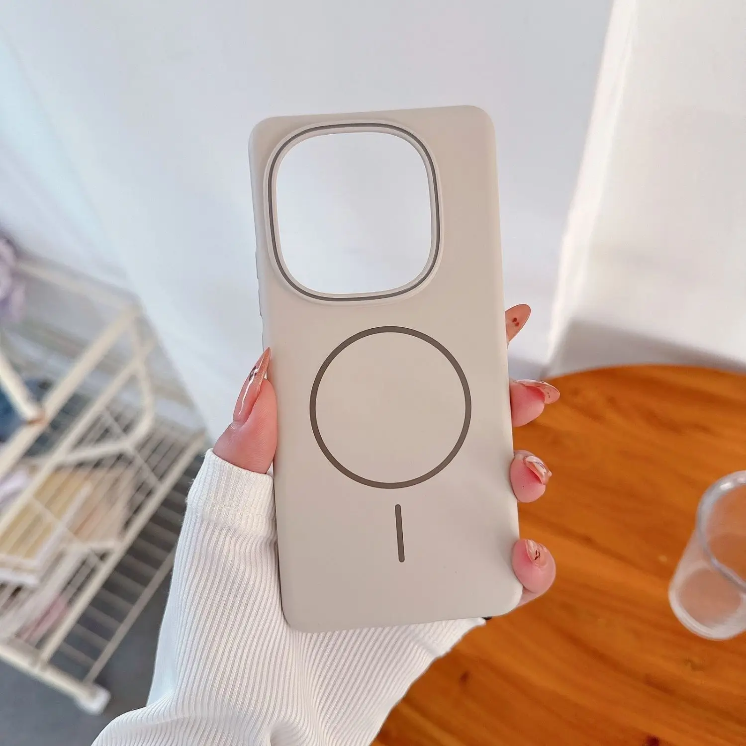 For Vivo Iqoo Z10 T…