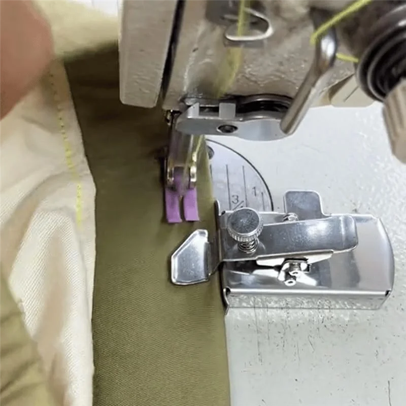 Магнитная направляющая для швов Buddy Sew, магнитная направляющая для швов, многофункциональные магнитные правила для швейной машины, 3 шт.