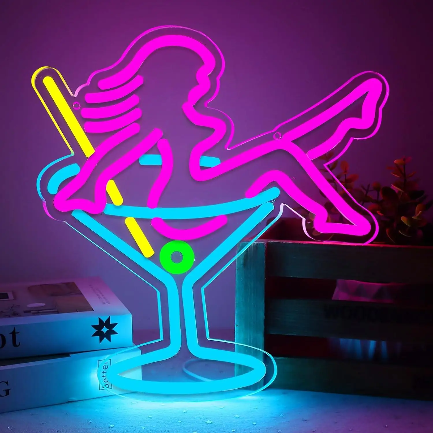 martini-cocktail-neon-sign-dimmable-led-light-for-home-bar-man-cave-bedroom-game-room-party-themed-wall-decor-gifts-night-light
