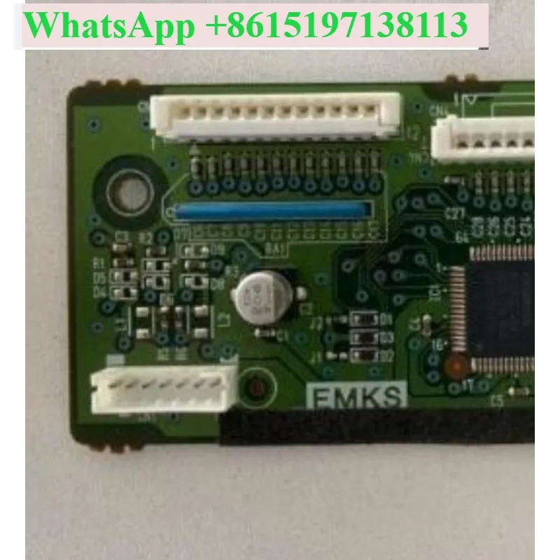 Electronic organ PSR S900 S910 S950 and other models of special EMKS board, button board accessories