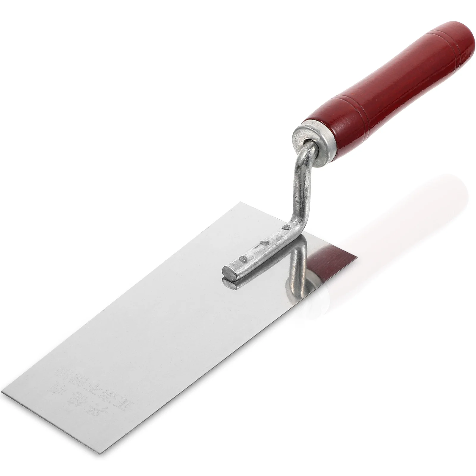 

Trowel Paint Tools Cement with Handle Putty Scraper Construction Spatula Flat Plaster Trowels Wood Masonry Finishing