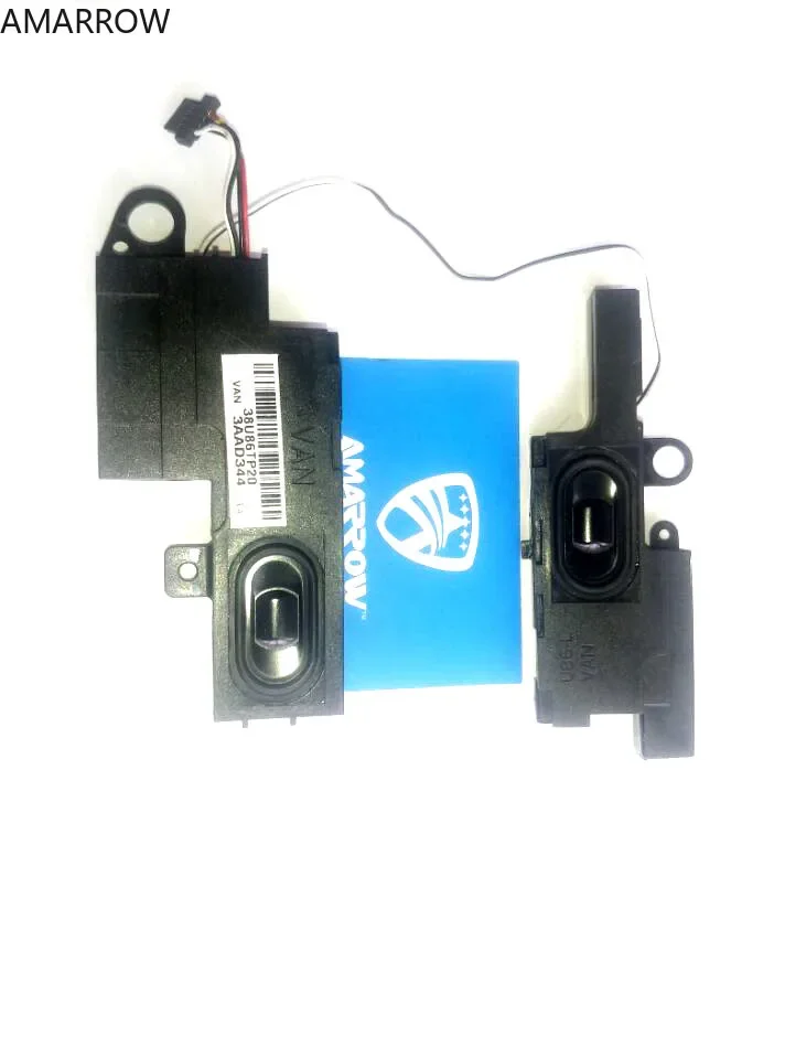 NEW Original Laptop Speaker for HP 15-N 15-F 15-N017TX 15-N283TX 15-N284TX 15-N221SA TPN-Q130 TPN-Q132 Built-in speaker image 2
