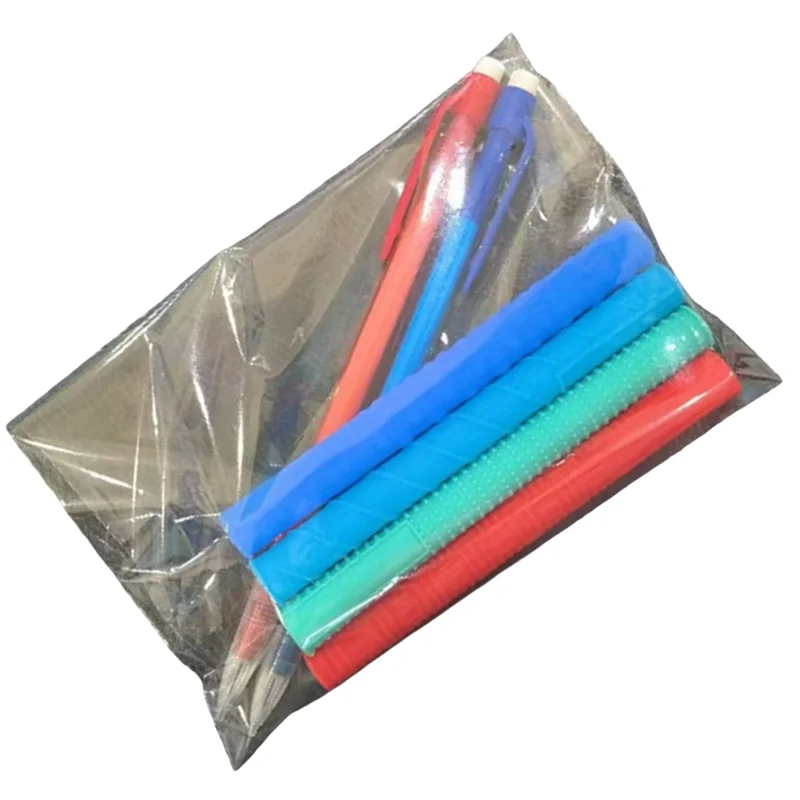 A76F-Textured Silicone Pencil Case Decompression Pen Holder Multifunctional Pen Holder