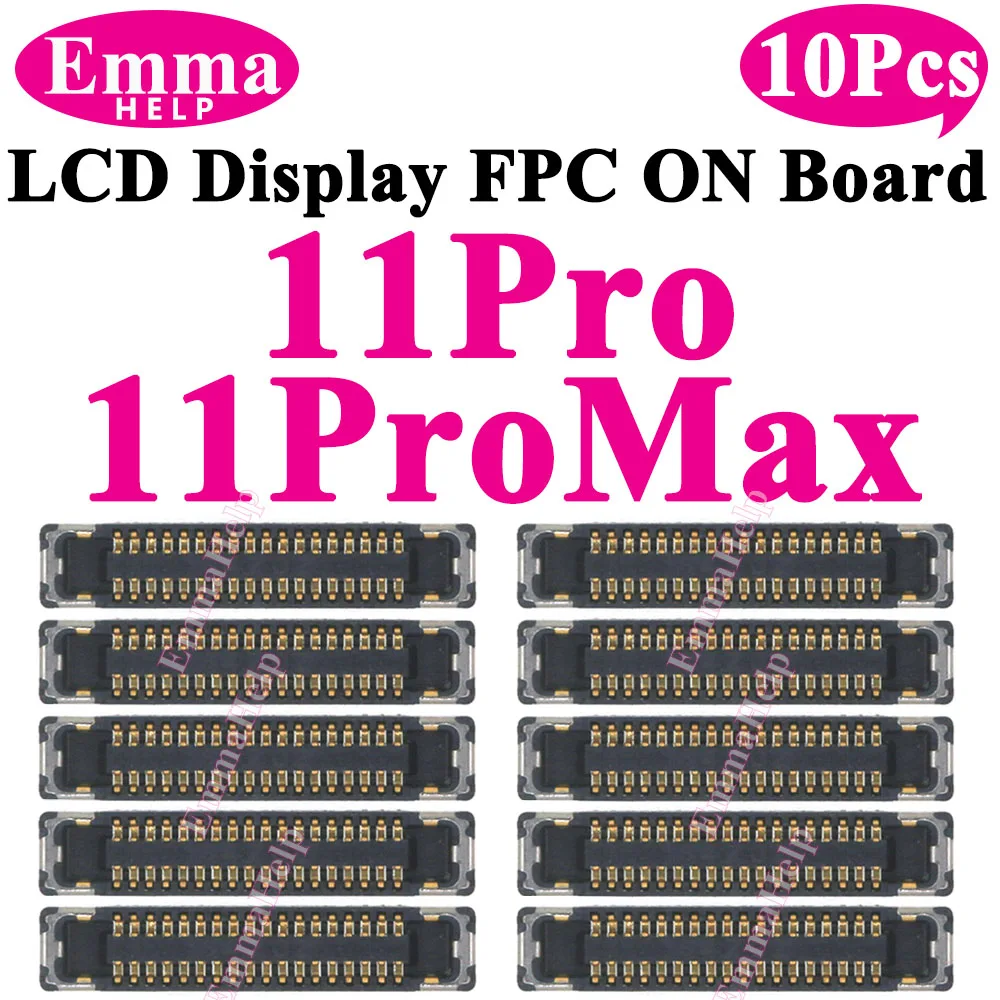 11Pro 11ProMax -LCD