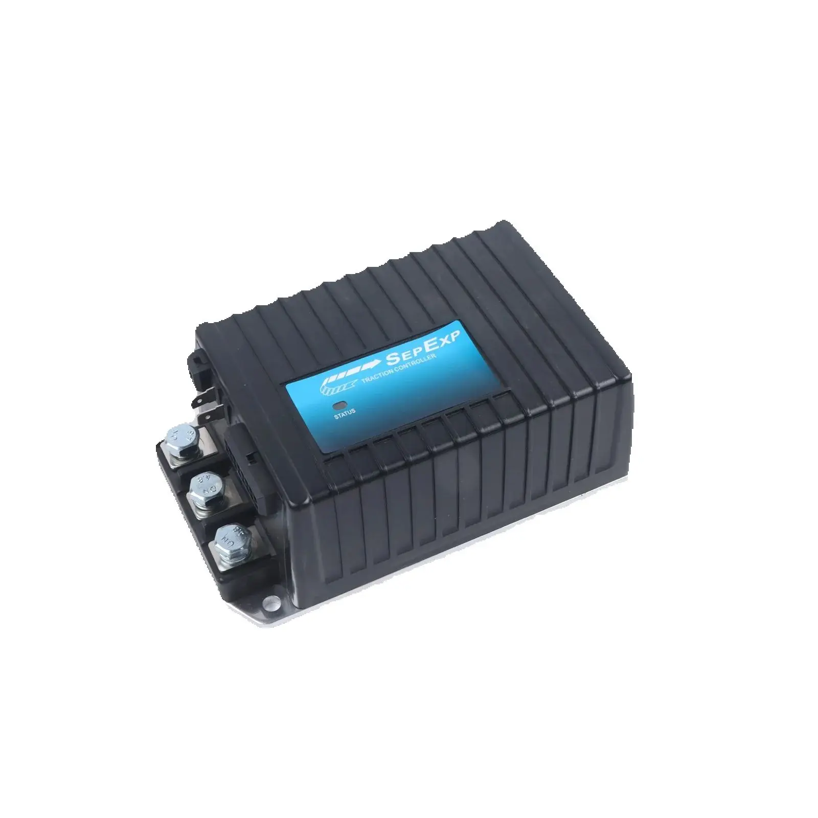 

1 шт. 360104320 контроллер постоянного тока для вилочного погрузчика Curtis PMC штабелер 36 В 300 А 0-5 кОм