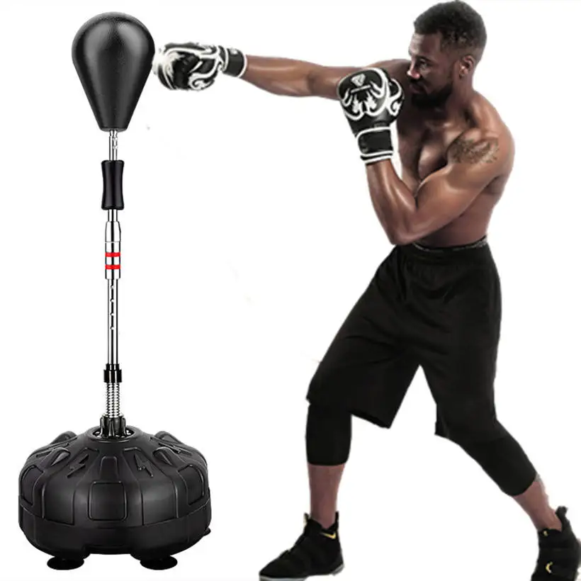 Boxing Speed Adjust…