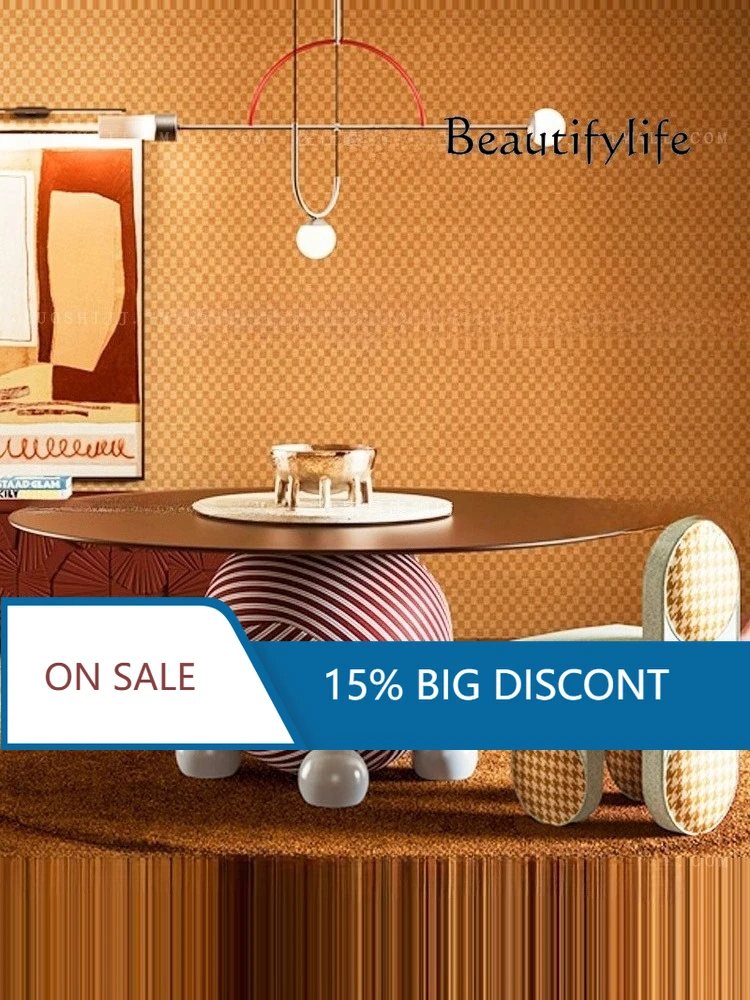 Bj Solid Wood Glass… - image