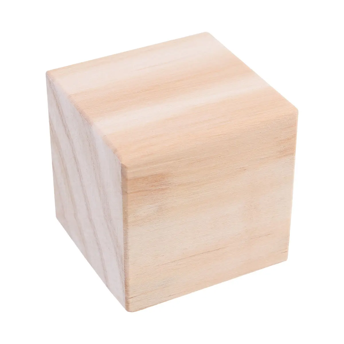 4 قطعة الأثاث الخشبي دعم أقدام 5x5x5 سنتيمتر قوية تحمل خزانة الساقين ل أريكة الجدول كرسي حامل طاولة أثاث المكاتب #5