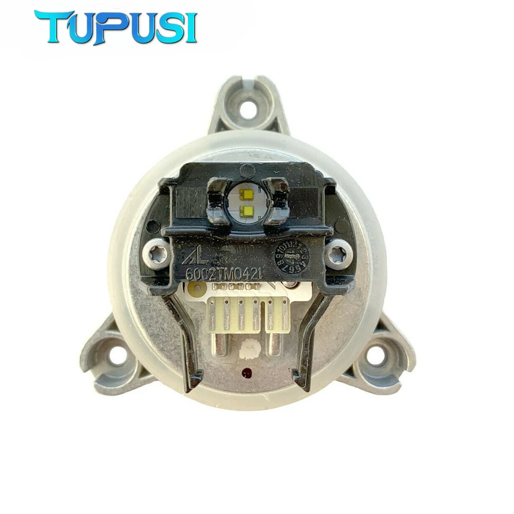 

Original Full Headlight LED Light DRL Daytime Running Light Module OE# 63117466102 6002TM0421 For BMW X3 G01 X4 GO2 2019