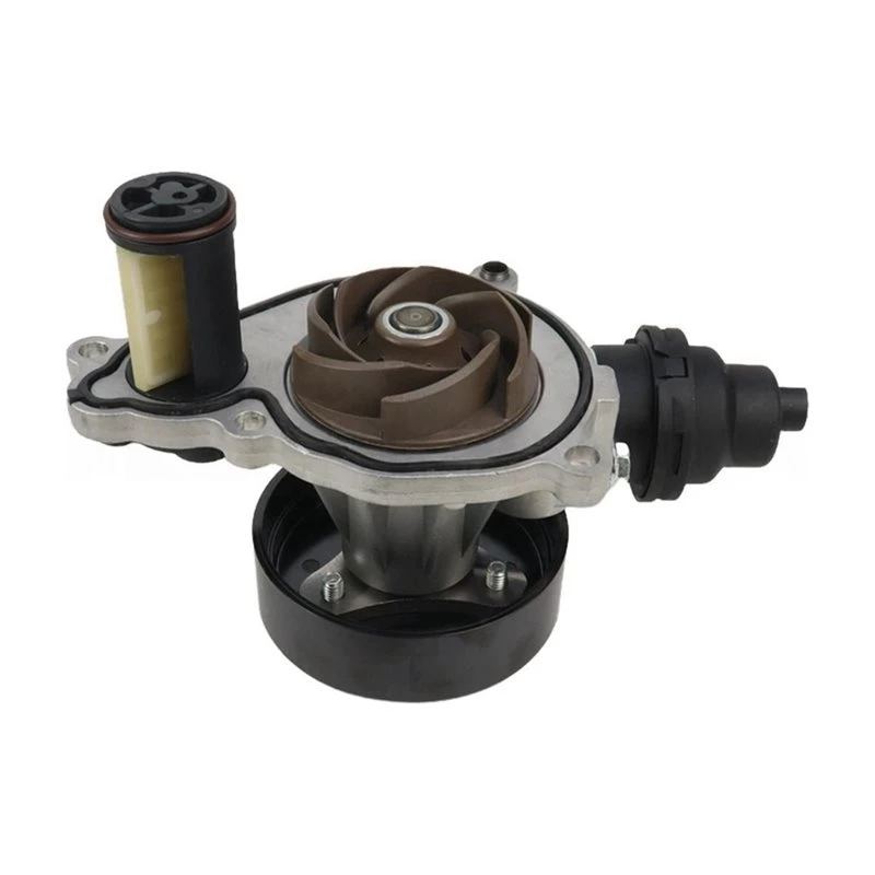 Reliable-Car Water Pump Assembly For BMW F22 F30 F31 F32 F35 G11 G12 G30 G38 X3 G08 X4 G02- Part Numbers 11515B58287 11518638026