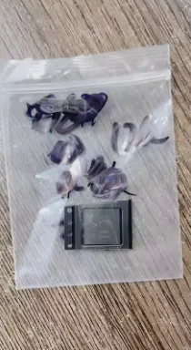 

SDINBDA6-256G In-stock EMMC 5.1 Dictionary Memory Storage BGA153