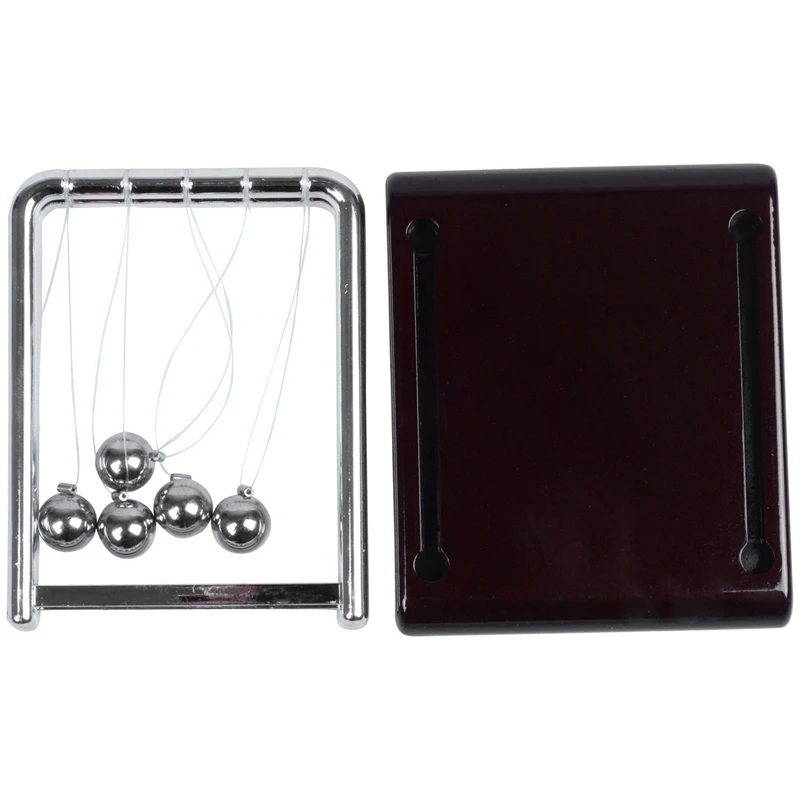 Abzs 2X Newton's Cr… - image