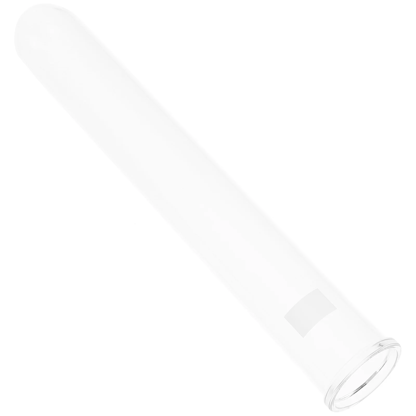 أنبوب هضم زجاجي متين خفيف الوزن محمول أنبوب غليان مختبر محلل النيتروجين أداة عملية مفيدة #3