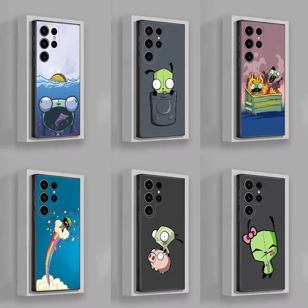 I-Invader Zim Gir P… - image