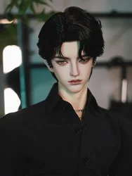 New SD BJD Doll 1/3 Handsome Boy Uncle Fallao Premium Resin Temperment High Quality Dolls in Offerings Artificially Dolls