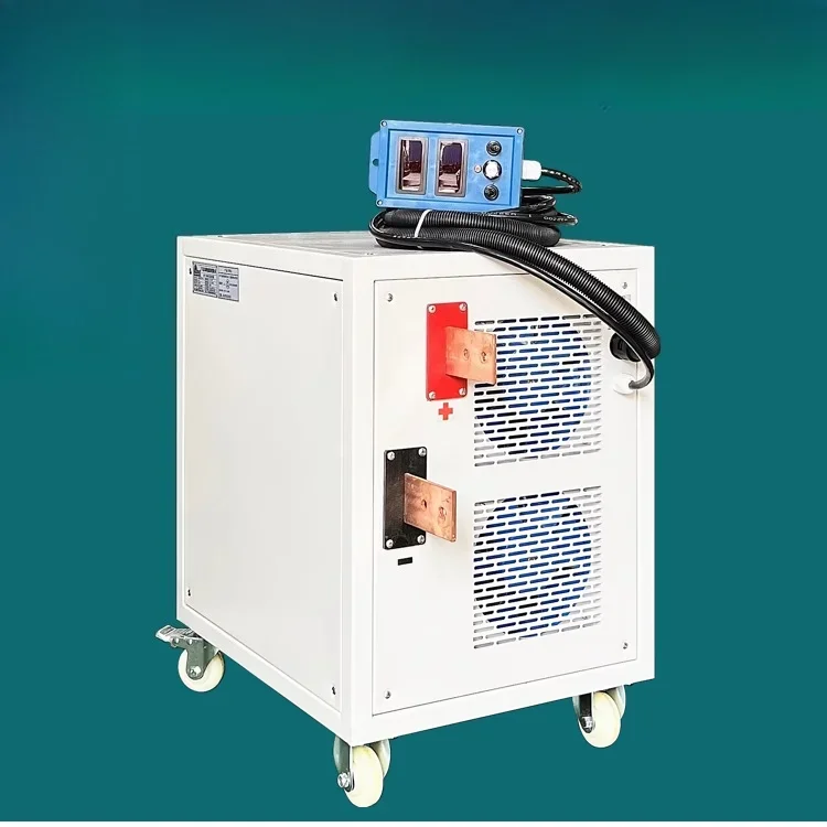 36V1000A high-power adjustable DC regulated power supply  industrial electrolytic water treatment electric heating power supply