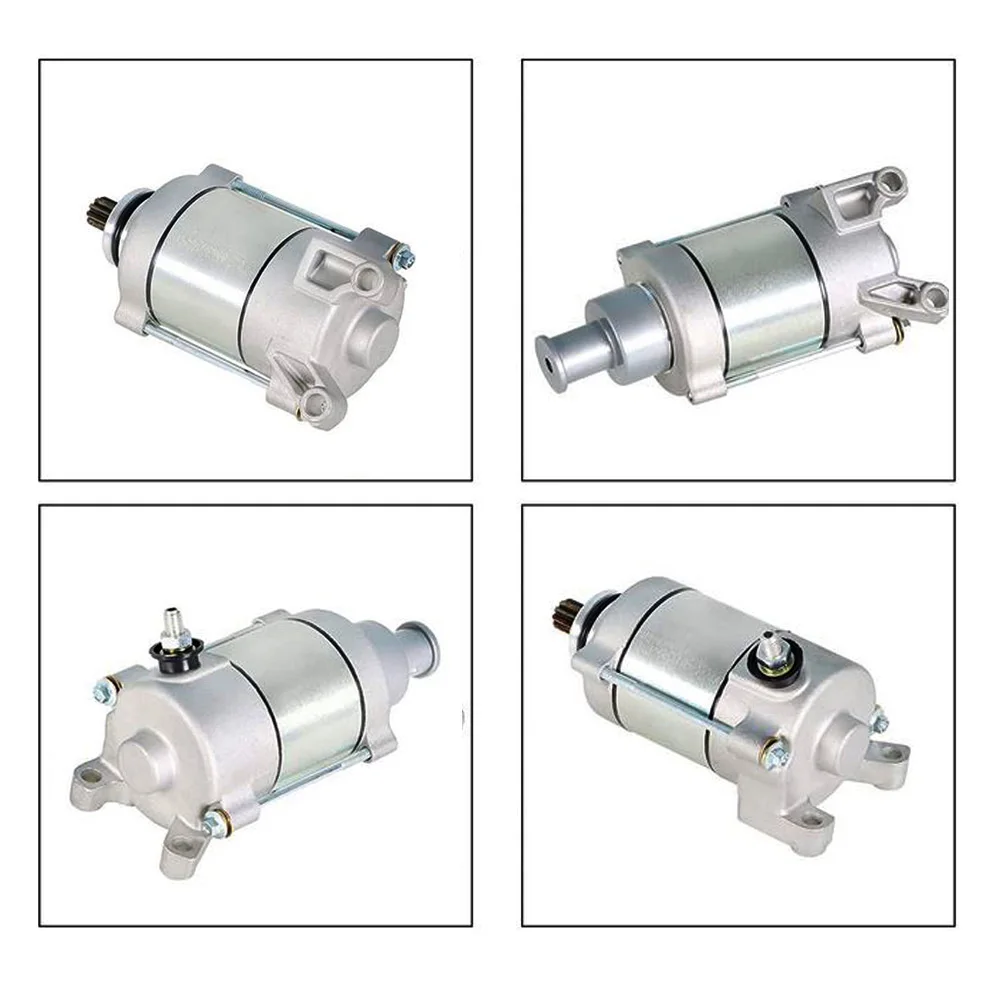 Starter Motor Motorcycle For Honda CRF450 CRF450X 2005-2018 31200-MEY-671