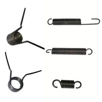 Reifen Demontage Maschine Teile Reifen Wechsler Reifen Picking Maschine Pneumatische Ventil Rückkehr Frühling Zugfeder Auto Reparatur Werkzeug