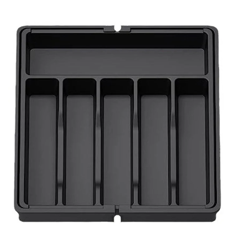 

Expandable Cutlery Drawer Organizer Silverware Cutlery Drawer Tray Silverware Drawer Organizer Kitchen Storage High Guality