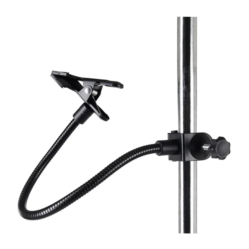 20 Inch Background Stand Magic Arm Flex Arm Super Clamp for SLR Light Stand Reflector Photo Fotografica Photo Studio Accessory