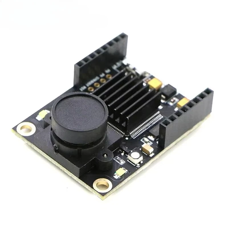 Visual Face Image Color Line Tracking Competition STM32H7 Cam Camera Module