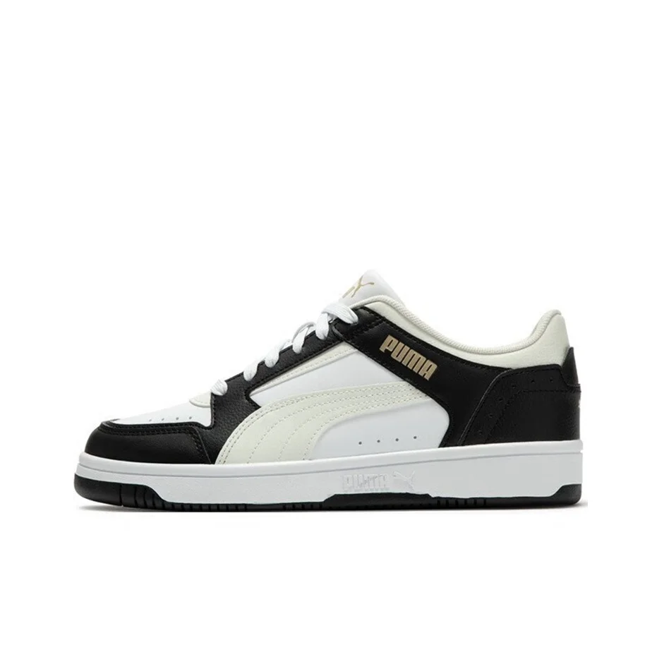 scarpe-da-skateboard-puma-rebound-joy-unisex-low-top-bianco-nero-380747-25
