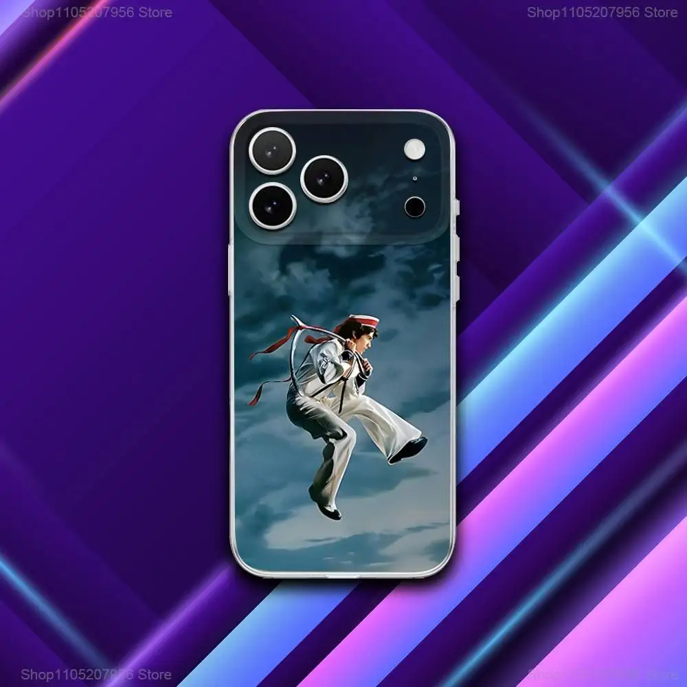 C-Conan Gray Wishbone Untuk iPhone 11,12,15,14,13,17,16,Pro,Plus,E,Max,Air,Mini Magnetic Frosted Cover Phone Case