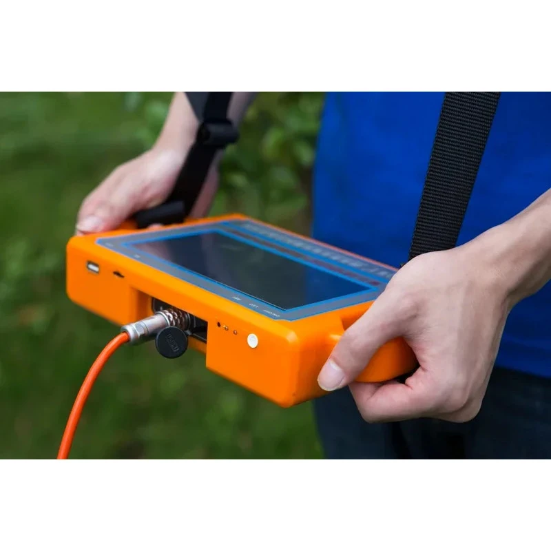 Long Range Finder Device Underground Detector Well Drilling S00
