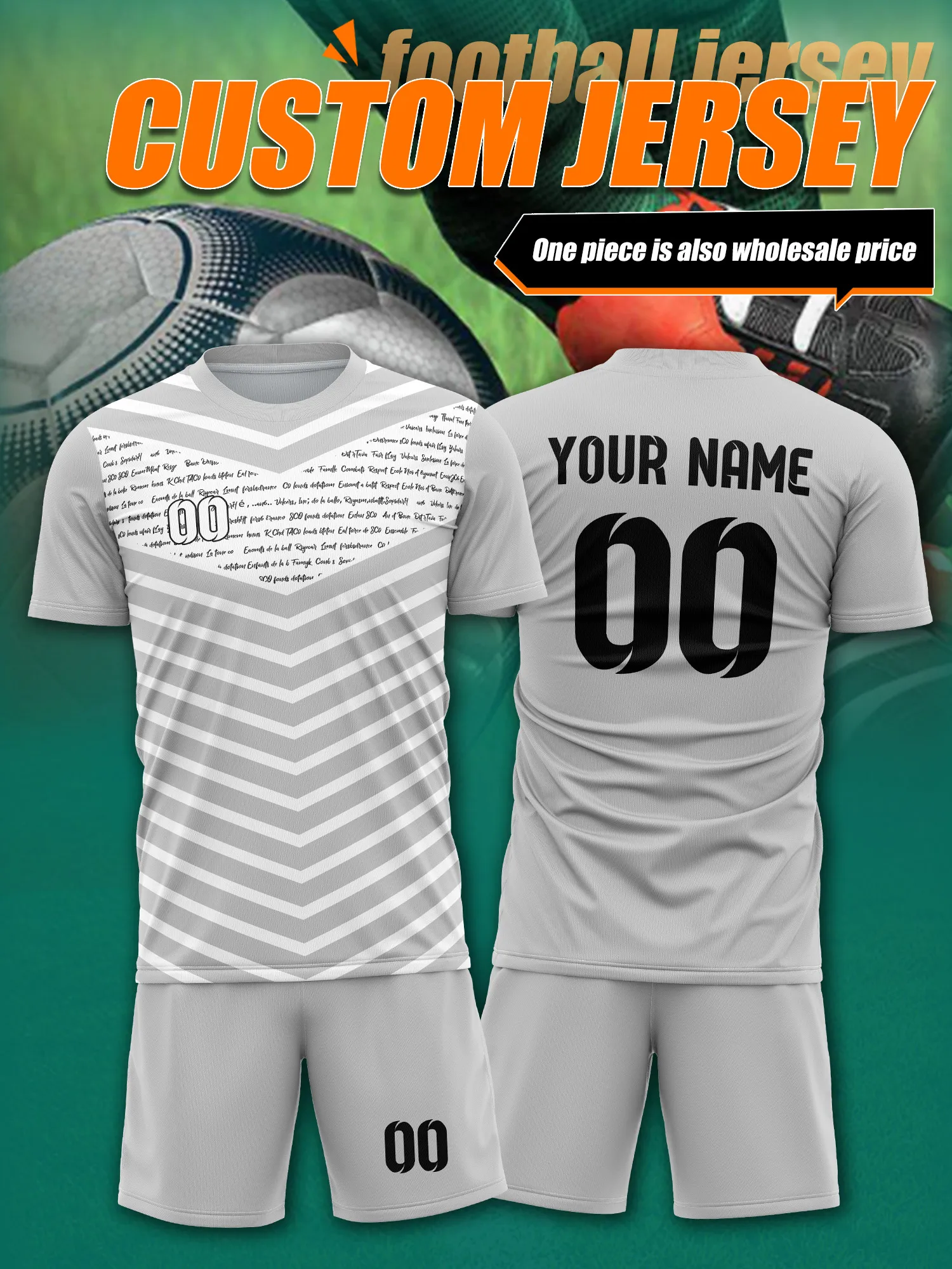 

Футболка для болельщиков с индивидуальным изображением, номером и именем, в осенних тонах, теплая, стильная, нейтральная.