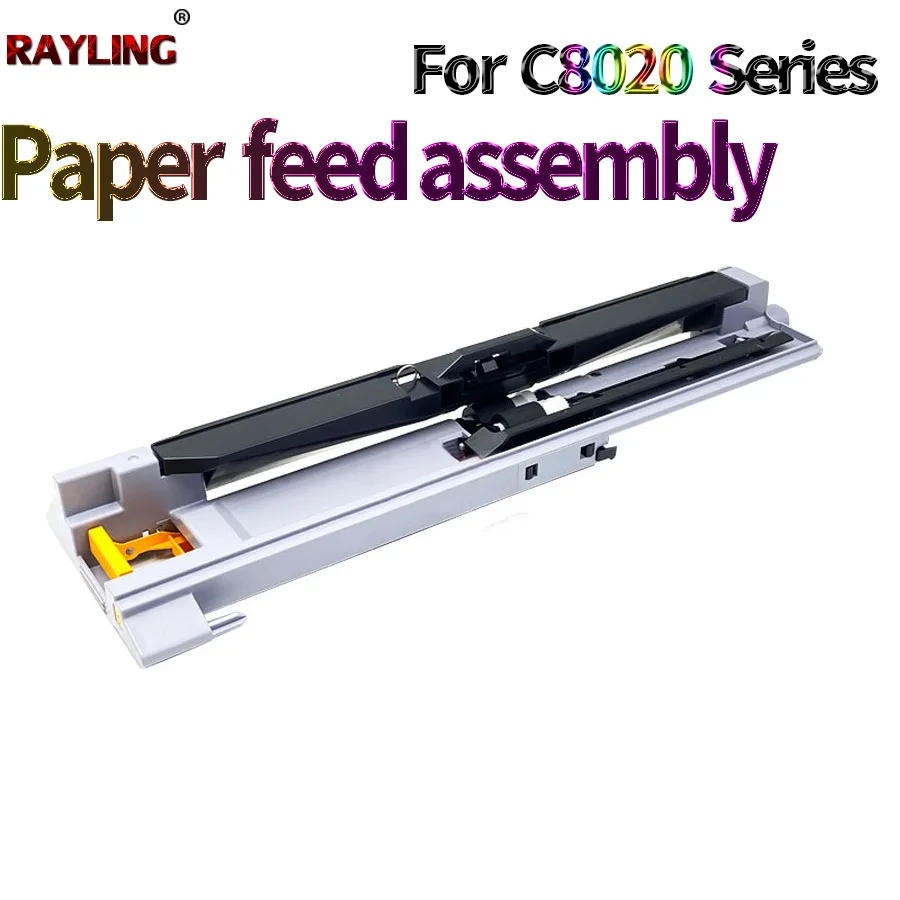 Paper Tray Pickup Roller Assembly For Use in Kyocera FS-C8020 C8025 C8520 C8525 2550ci 2551ci M8024 cidn M4028 M4125 M4132