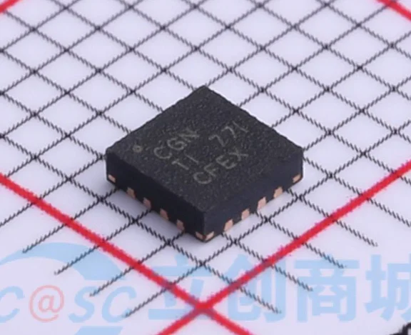 10PCS BQ24230RGTR C… - image