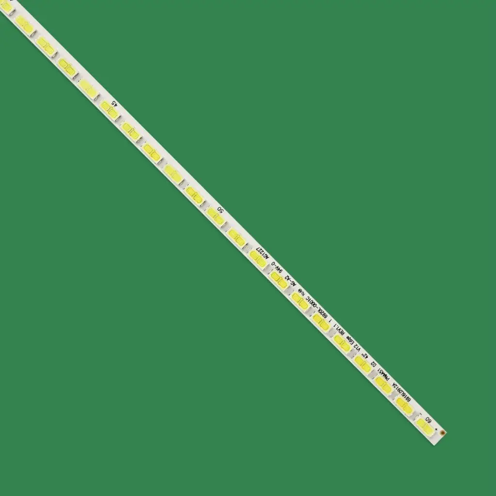 NEW 60LED LED strip for 42LM625S-ZG 6916L-0912A 42" V12 Edge REV1.1 6920L-0001C LC420EUN 6922L-0016A 6917L-0084A 6916L1113A