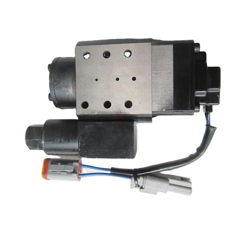 

Original ISC8.3 QSC8.3 diesel Engine Part Isc Icv Kit 4089661 4076435 Fuel Pump Actuator