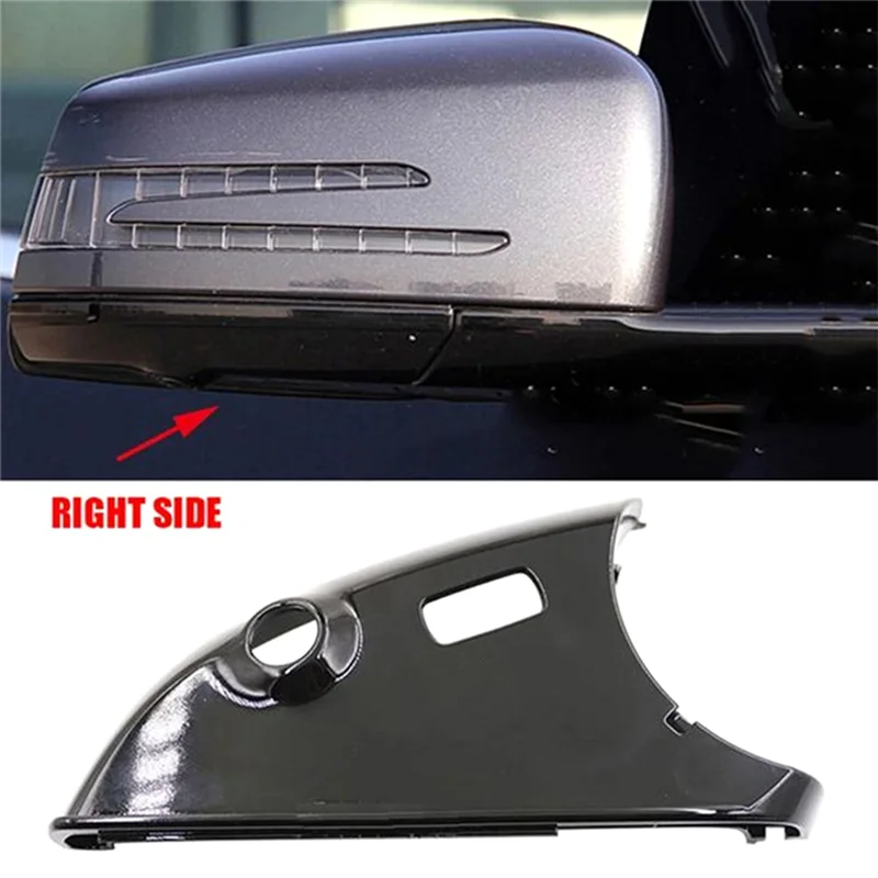 

Top Sale Rearview Mirror Lower Holder Side Mirror Holder Mirror Holder Formercedes Side Mirror Lower Holder W212 Side Mirror Hol