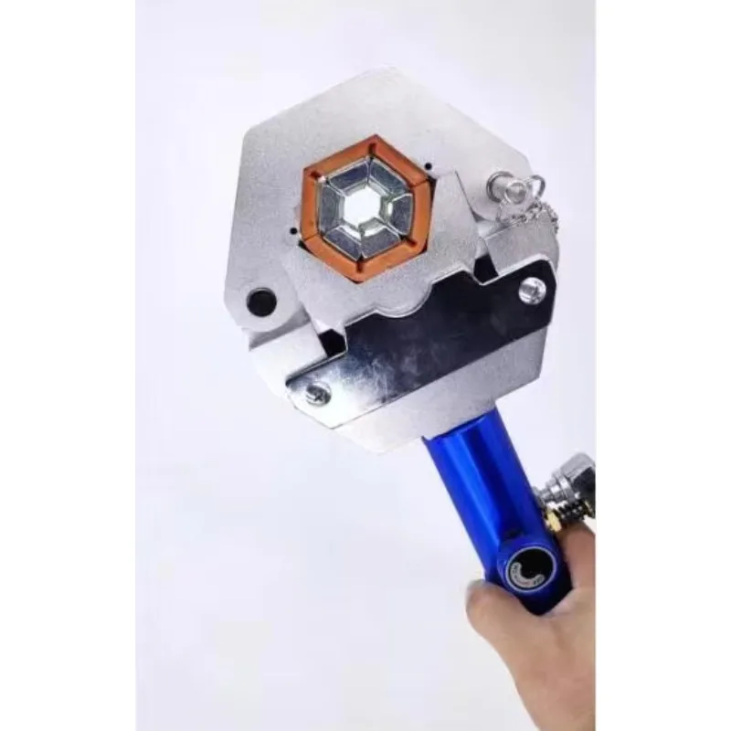 

Factory Sales Direct Manual Hydraulic Hose Crimping Machine Price AC Hose Hydraulic Hose Crimping Tool