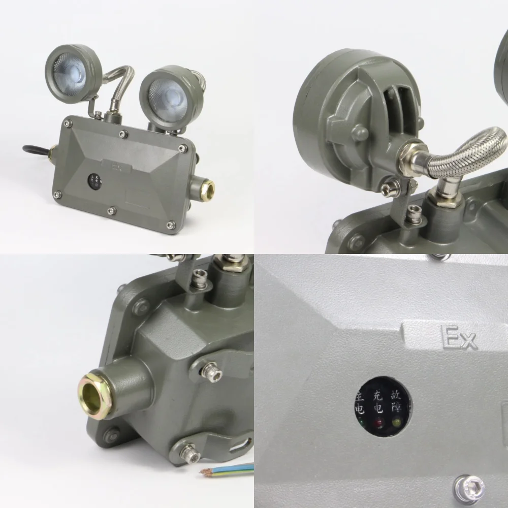 Atex Certified Weat…