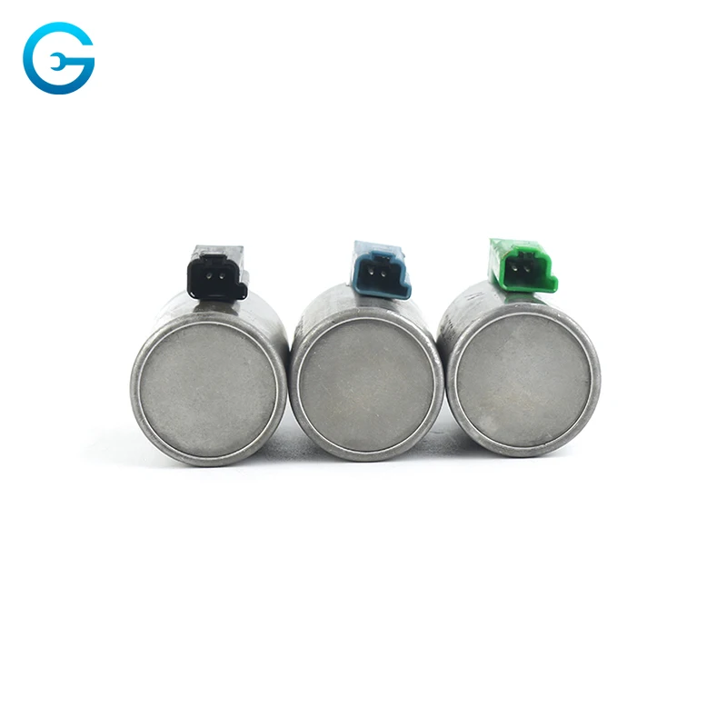 Getriebemagnetventilkörper Dsg für Automatikgetriebe AW55-51SN