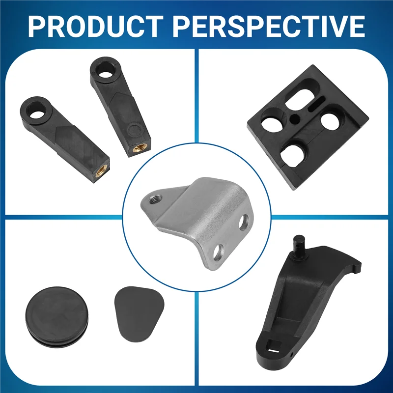 

Лодочный мотор 66T-48501-00 66T-48501-01 Крепление с дистанционным управлением в сборе для подвесного двигателя Yamaha 40 л.с.