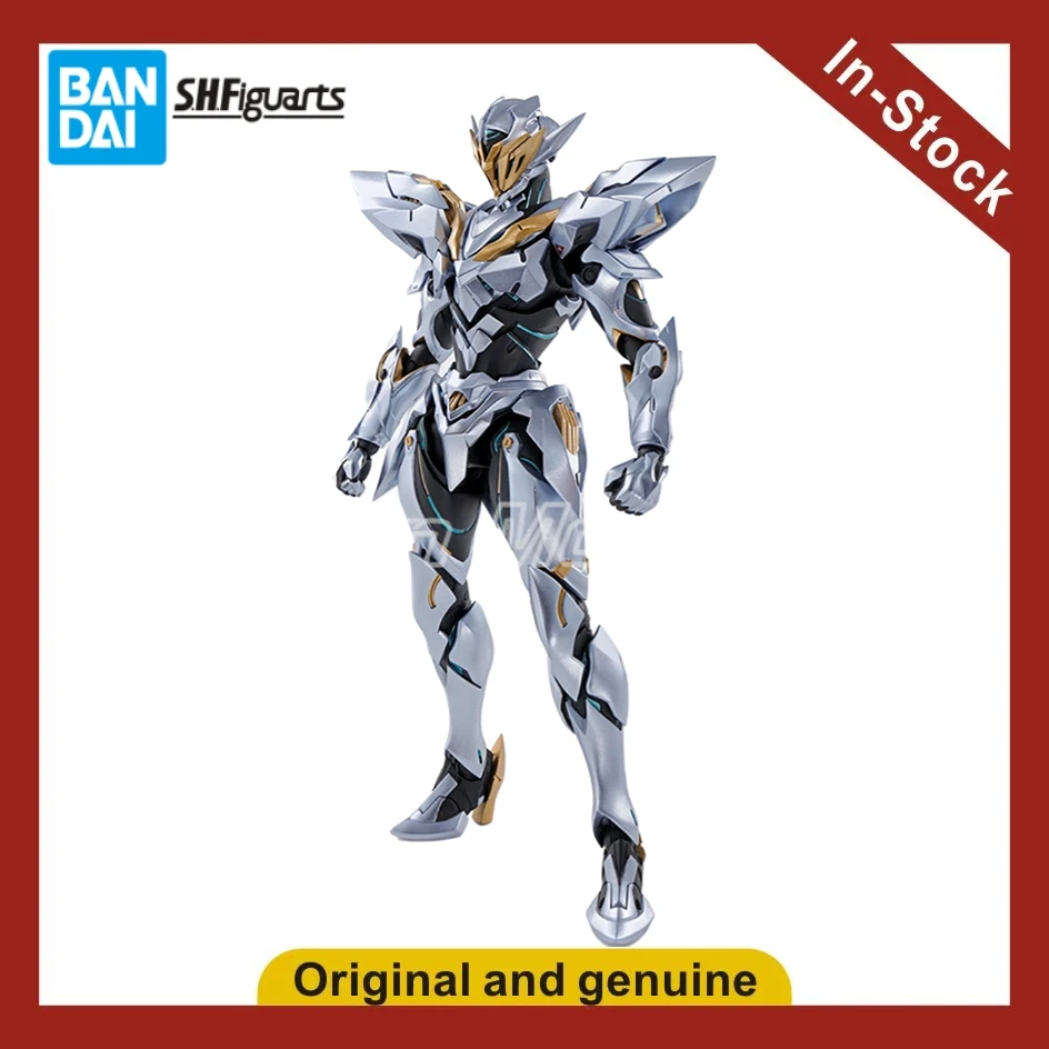

【UA】BANDAI SHF Honkai Star Raill Sam Action Figure Model Toy Gift