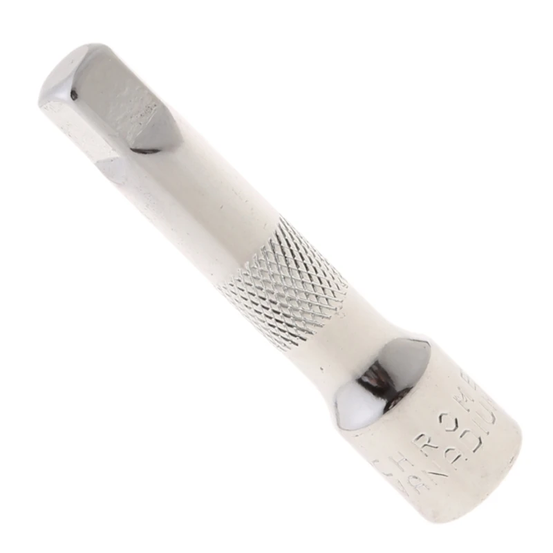 A2UD 1/4 "ยาวสั้นชุดขยายชุดอะแดปเตอร์เชื่อมต่อ Rod SOCKET RATCHET