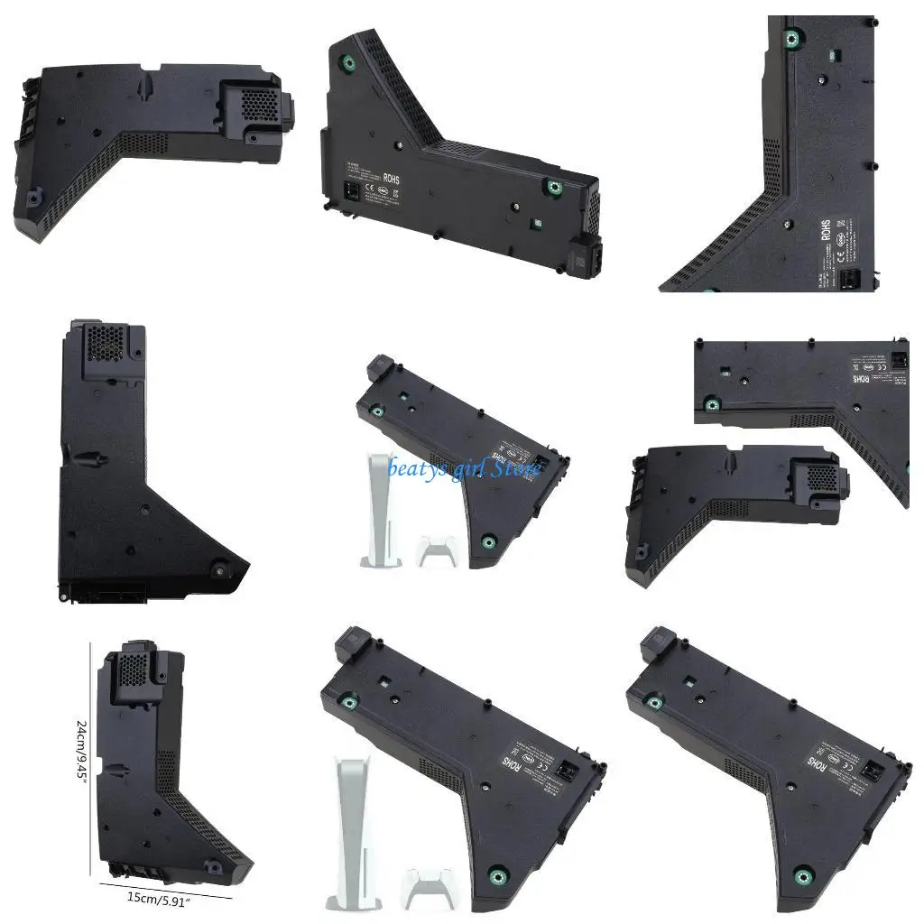 C7AB Power Supply B…