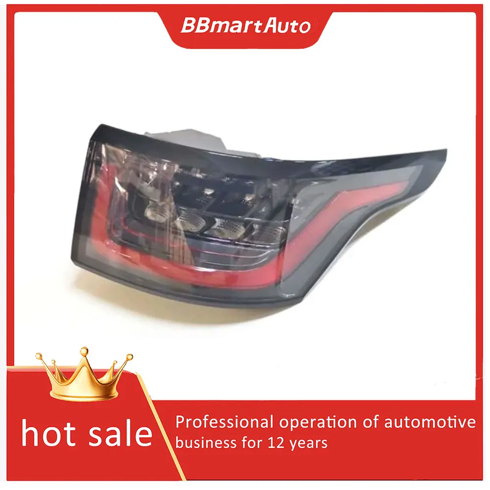 LR136853 BBmart lampa tylna tylna część samochodowa do Land RoverSport Range Rover 2014